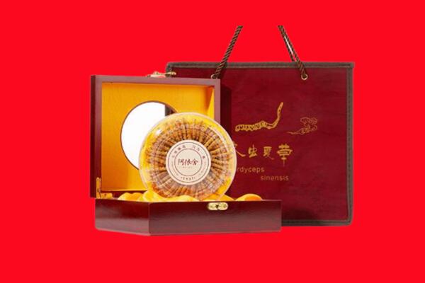汉中宁强县回收冬虫夏草.jpg